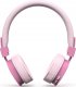 Słuchawki Hama SŁUCHAWKI NAUSZNE BLUETOOTH "FREEDOM LIT II" RÓŻOWE 1