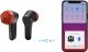 Słuchawki Hama SŁUCHAWKI DOUSZNE TRUE WIRELESS "SPIRIT UNCHAINED" ENC CZARNE 10