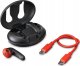 Słuchawki Hama SŁUCHAWKI DOUSZNE TRUE WIRELESS "SPIRIT UNCHAINED" ENC CZARNE 9