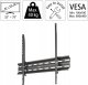 Hama UCHWYT LCD/LED, VESA 600X400, MOTION (75") 5
