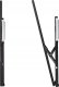 Hama UCHWYT LCD/LED, VESA 800X600, MOTION XL (100") 5