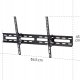 Hama UCHWYT LCD/LED, VESA 800X400, MOTION XL (75") 4