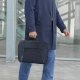 Torba Hama TORBA DO LAPTOPA PREMIUM LIGHTWEIGHT 13.3-14.1'' GRANATOWA 6
