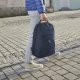 Plecak Hama PLECAK DO LAPTOPA PREMIUM LIGHTWEIGHT 16.2'' GRANATOWY 10