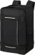 Plecak Hama 147626 0423 PLECAK KABINOWY DO LAPTOPA 15,6'' AMERICAN TOURISTER URBAN TRACK ASPHALT BLACK 1