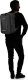 Plecak Hama 147626 0423 PLECAK KABINOWY DO LAPTOPA 15,6'' AMERICAN TOURISTER URBAN TRACK ASPHALT BLACK 2