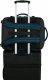 Plecak Hama 149175 0528 PLECAK KABINOWY DO LAPTOPA 15,6'' AMERICAN TOURISTER TAKE2CABIN M HARBOR BLUE 15