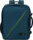 Plecak Hama 149175 0528 PLECAK KABINOWY DO LAPTOPA 15,6'' AMERICAN TOURISTER TAKE2CABIN M HARBOR BLUE 2