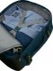Plecak Hama 149175 0528 PLECAK KABINOWY DO LAPTOPA 15,6'' AMERICAN TOURISTER TAKE2CABIN M HARBOR BLUE 6