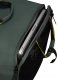 Hama 150845 1257 TORBA KABINOWA Z FUNKCJĄ PLECAKA (RYANAIR) AMERICAN TOURISTER TAKE2CABIN DARK FOREST 5