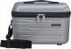 Hama 149770 6260 KOSMETYCZKA AMERICAN TOURISTER FLASHLINE SKY SILVER 1