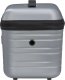 Hama 149770 6260 KOSMETYCZKA AMERICAN TOURISTER FLASHLINE SKY SILVER 4