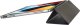 Etui na tablet Hama ETUI FOLD CLEAR iPad AIR 12.9" 2024 CZARNE 3