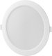 Lampa sufitowa Rebel Lampa sufitowa LED 18W Rebel, 4000K, 230V 1