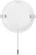 Lampa sufitowa Rebel Lampa sufitowa LED 18W Rebel, 4000K, 230V 1
