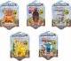 Figurka Mattel MINECRAFT FIGURKA PODSTAWOWA AKCES MIX GTP08 WB8 1