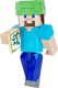 Figurka Mattel MINECRAFT FIGURKA PODSTAWOWA AKCES MIX GTP08 WB8 10