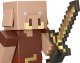 Figurka Mattel MINECRAFT FIGURKA PODSTAWOWA AKCES MIX GTP08 WB8 16