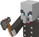 Figurka Mattel MINECRAFT FIGURKA PODSTAWOWA AKCES MIX GTP08 WB8 25