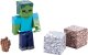 Figurka Mattel MINECRAFT FIGURKA PODSTAWOWA AKCES MIX GTP08 WB8 32
