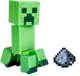 Figurka Mattel MINECRAFT FIGURKA PODSTAWOWA AKCES MIX GTP08 WB8 34
