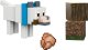 Figurka Mattel MINECRAFT FIGURKA PODSTAWOWA AKCES MIX GTP08 WB8 35