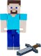 Figurka Mattel MINECRAFT FIGURKA PODSTAWOWA AKCES MIX GTP08 WB8 37