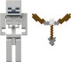 Figurka Mattel MINECRAFT FIGURKA PODSTAWOWA AKCES MIX GTP08 WB8 42
