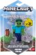 Figurka Mattel MINECRAFT FIGURKA PODSTAWOWA AKCES MIX GTP08 WB8 46