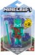 Figurka Mattel MINECRAFT FIGURKA PODSTAWOWA AKCES MIX GTP08 WB8 48