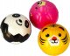 Mega Creative PILKA ANTYSTRES 6CM ZWIERZ SPORT MC 30/300/600 1