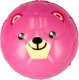 Mega Creative PILKA ANTYSTRES 6CM ZWIERZ SPORT MC 30/300/600 4