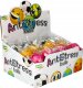 Mega Creative PILKA ANTYSTRES 6CM ZWIERZ SPORT MC 30/300/600 9