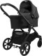 BABY JOGGER BBJ GONDOLA DELUXE PRIME BLACK W 6