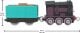 Mattel Thomas Zestaw z Lokomotywą Mix (HGY82 W4) 1