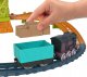 Mattel Thomas Zestaw z Lokomotywą Mix (HGY82 W4) 4