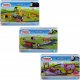 Mattel Thomas Zestaw z Lokomotywą Mix (HGY82 W4) 5