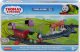 Mattel Thomas Zestaw z Lokomotywą Mix (HGY82 W4) 7