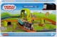 Mattel Thomas Zestaw z Lokomotywą Mix (HGY82 W4) 8