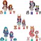 Mattel ENCHANT SIOSTRY LALKI 2-PAK AST HCF79 WB5 1
