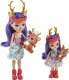 Mattel ENCHANT SIOSTRY LALKI 2-PAK AST HCF79 WB5 12