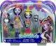 Mattel ENCHANT SIOSTRY LALKI 2-PAK AST HCF79 WB5 3