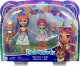 Mattel ENCHANT SIOSTRY LALKI 2-PAK AST HCF79 WB5 7