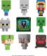 Figurka Mattel MINECRAFT GLOWA MOBA MINIFIGURKA AST HDV64 WB36 1