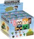 Figurka Mattel MINECRAFT GLOWA MOBA MINIFIGURKA AST HDV64 WB36 12