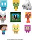 Figurka Mattel MINECRAFT GLOWA MOBA MINIFIGURKA AST HDV64 WB36 2