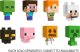Figurka Mattel MINECRAFT GLOWA MOBA MINIFIGURKA AST HDV64 WB36 9