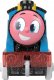 Mattel THOMAS LOKOMOTYWA ZMIENIAJACA KOLOR AST HMC30 W6 12
