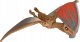 Figurka Mattel JURASSIC NIEBIEZPIECZ DINOZAUR MIX HLN49 WB6W 13