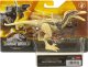 Figurka Mattel JURASSIC NIEBIEZPIECZ DINOZAUR MIX HLN49 WB6W 5